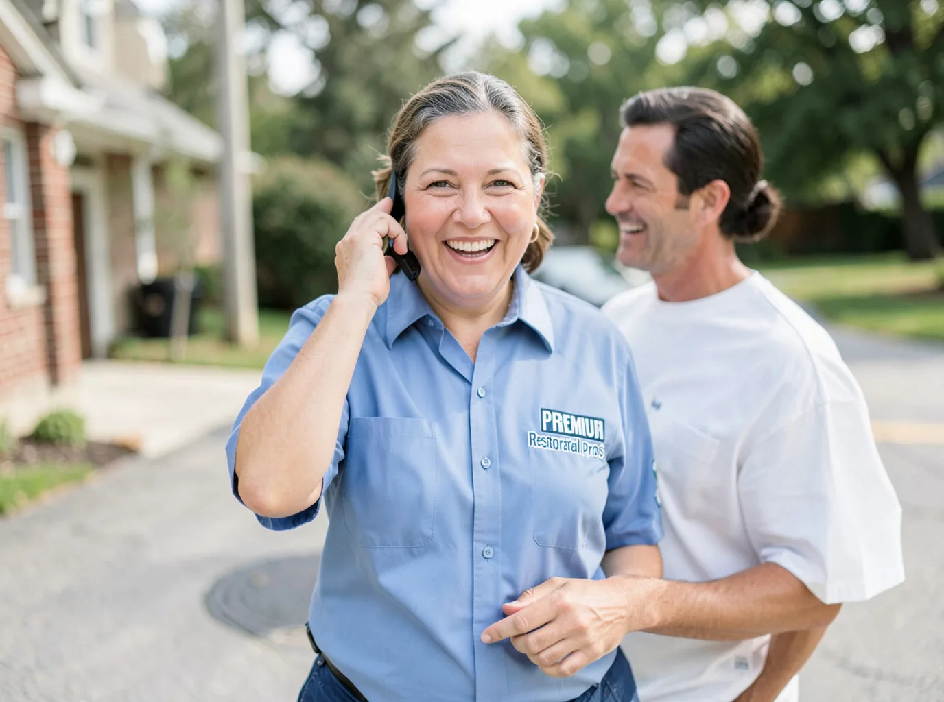 Water Damage Restoration Philo, OH FAQs